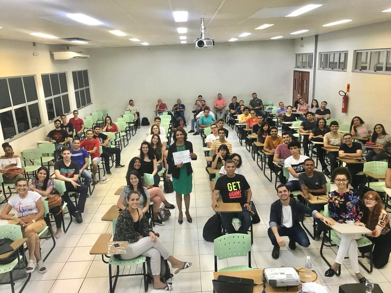 História do MP e os aspectos legais da Instituição