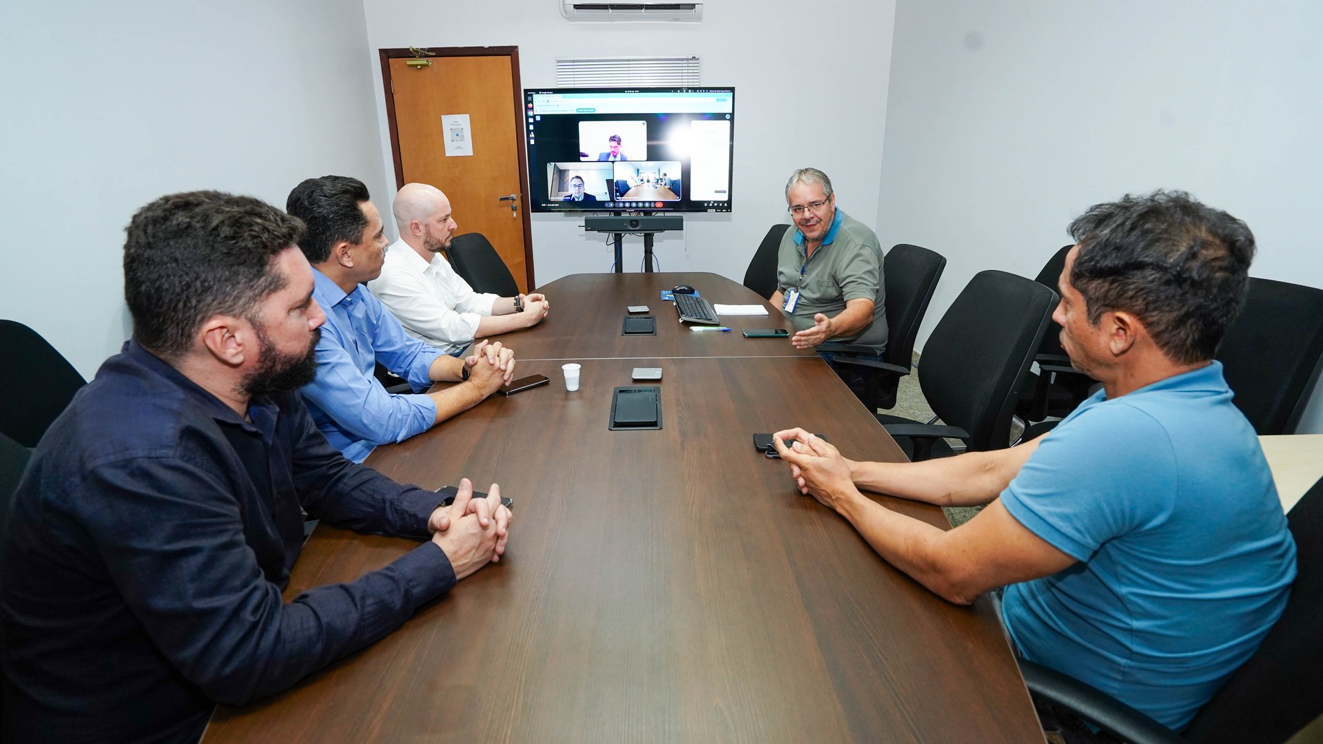 Iniciativa prevê a criação de um banco de dados para monitorar áreas em restauração, uma plataforma de negócios para conectar proprietários e empresas do setor, e a disponibilização de um manual de restauração
