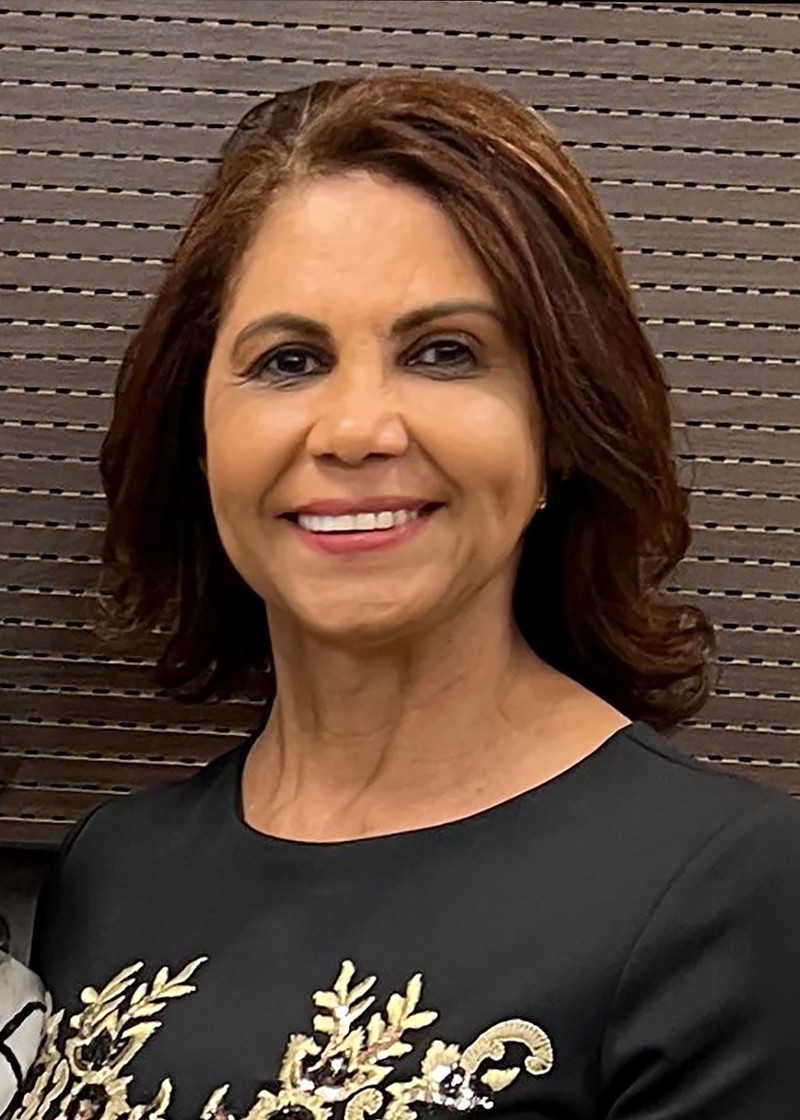 Maria Cotinha Bezerra Pereira