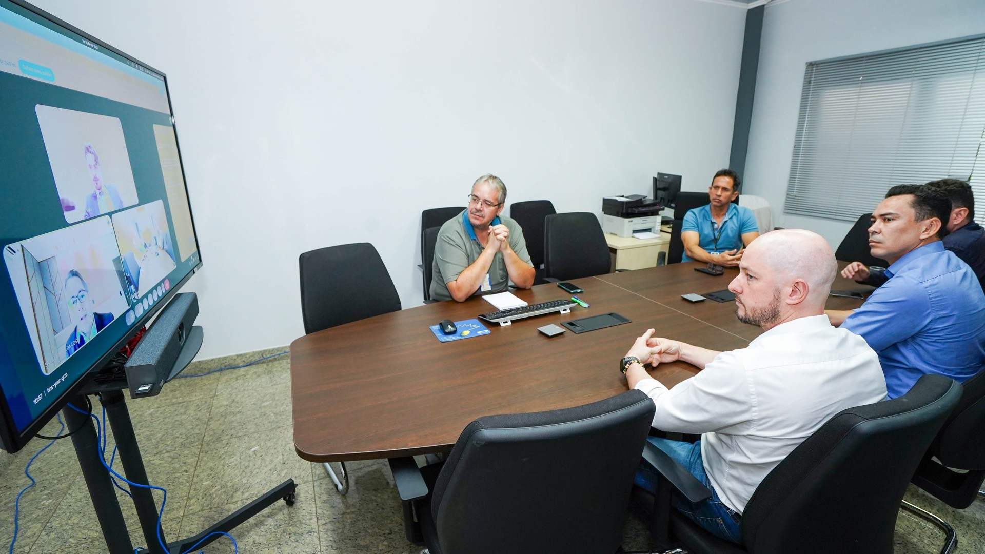 Iniciativa prevê a criação de um banco de dados para monitorar áreas em restauração, uma plataforma de negócios para conectar proprietários e empresas do setor, e a disponibilização de um manual de restauração