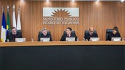 Conselho Superior do Ministério Público do Tocantins