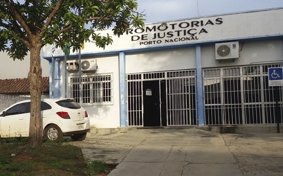 Inquéritos civis foram instaurados pela 7ª PJ de Porto Nacional