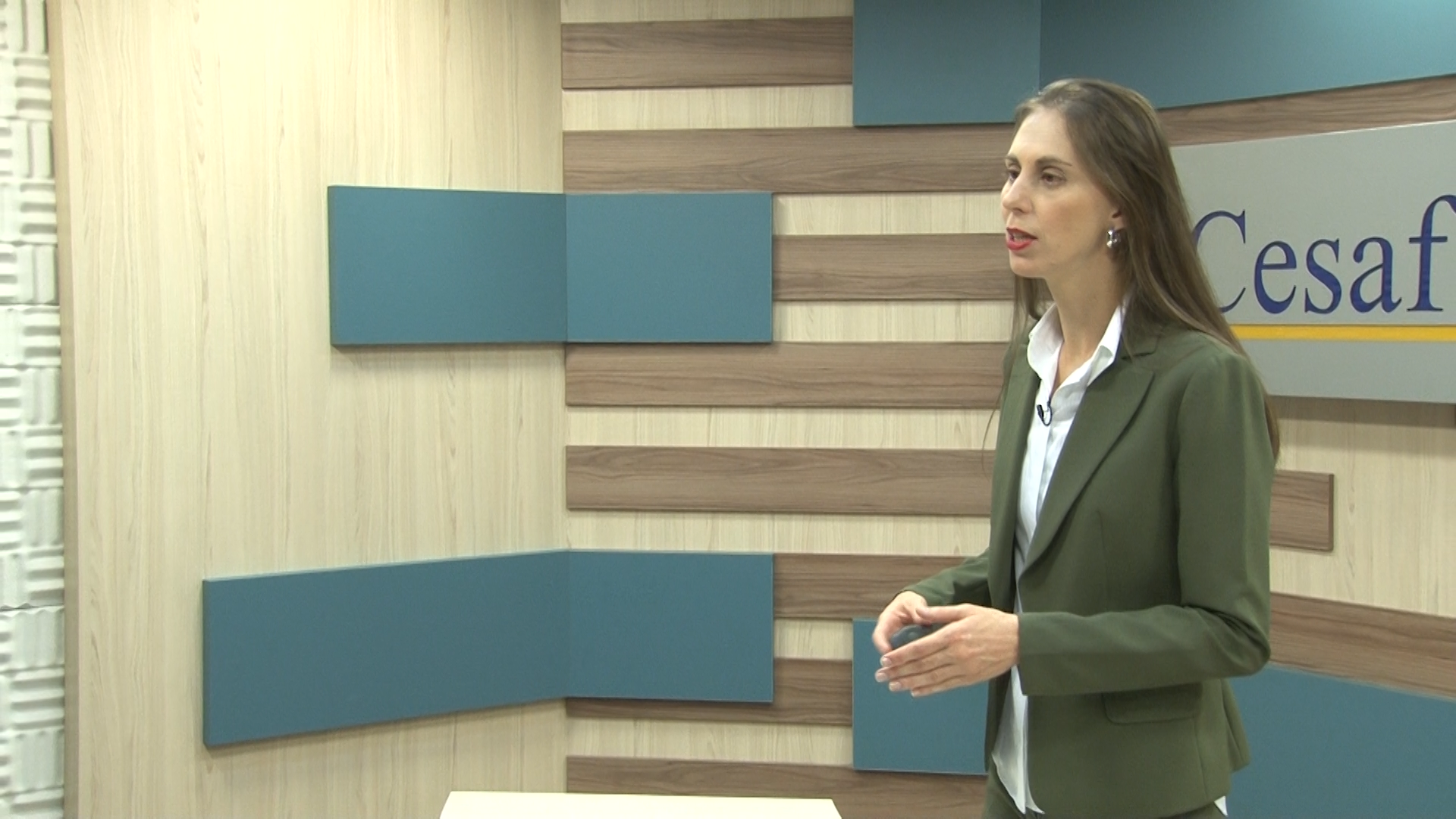 O curso estará disponibilizado a partir do dia 02 de julho