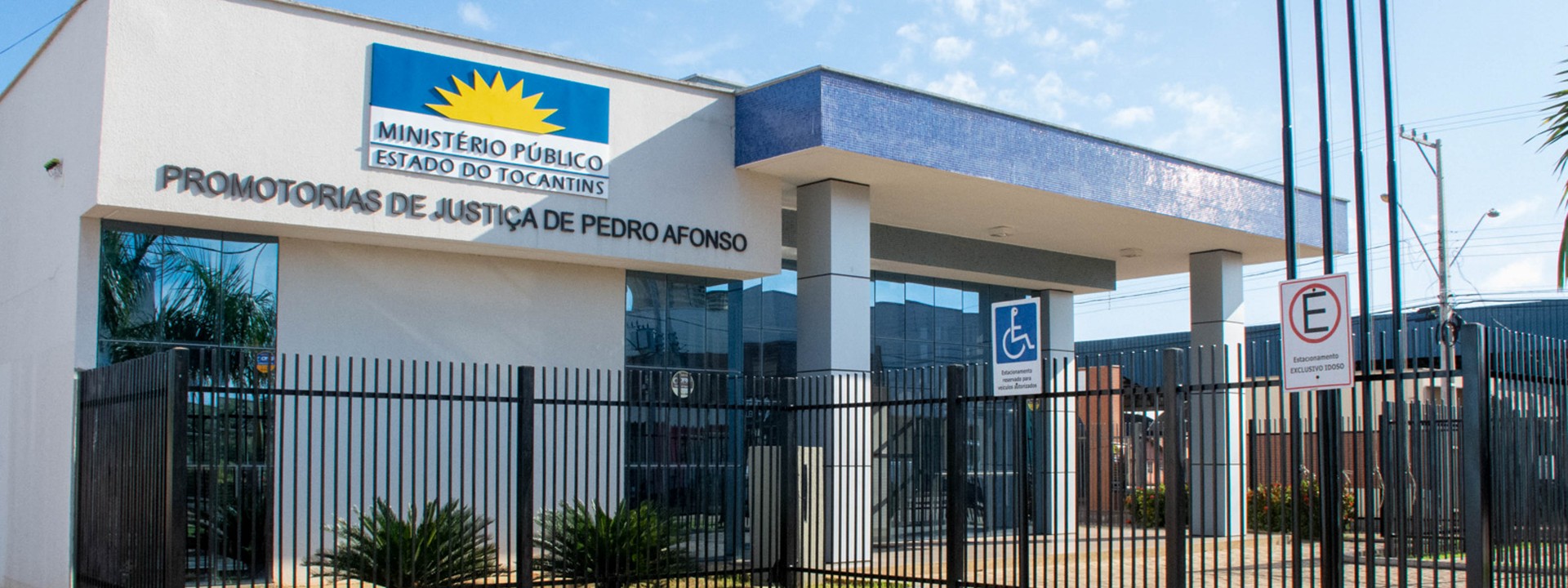 Crimes aconteceram em maio de 2020. Três homens foram sentenciados a cumprir seis anos de reclusão, em média, por furto qualificado e associação criminosa.