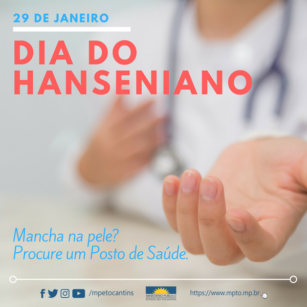 Dia do Hanseniano