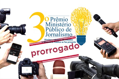 As inscrições seguem até o dia 15 de outubro