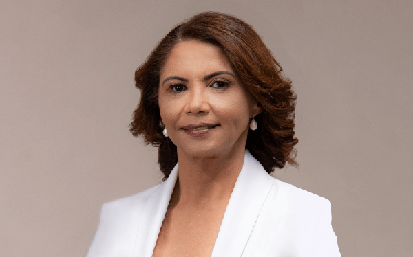 Maria Cotinha é a nova vice-diretora do Cesaf-ESMP