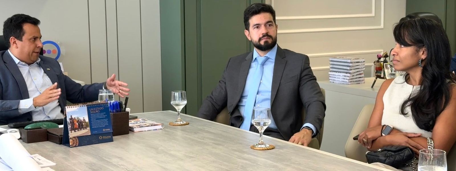 Acordo prevê envio de recursos imediatos para reparos emergenciais e licitação para obra completa, beneficiando 216 alunos