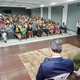 O seminário foi realizado no auditório da Aleto em Palmas