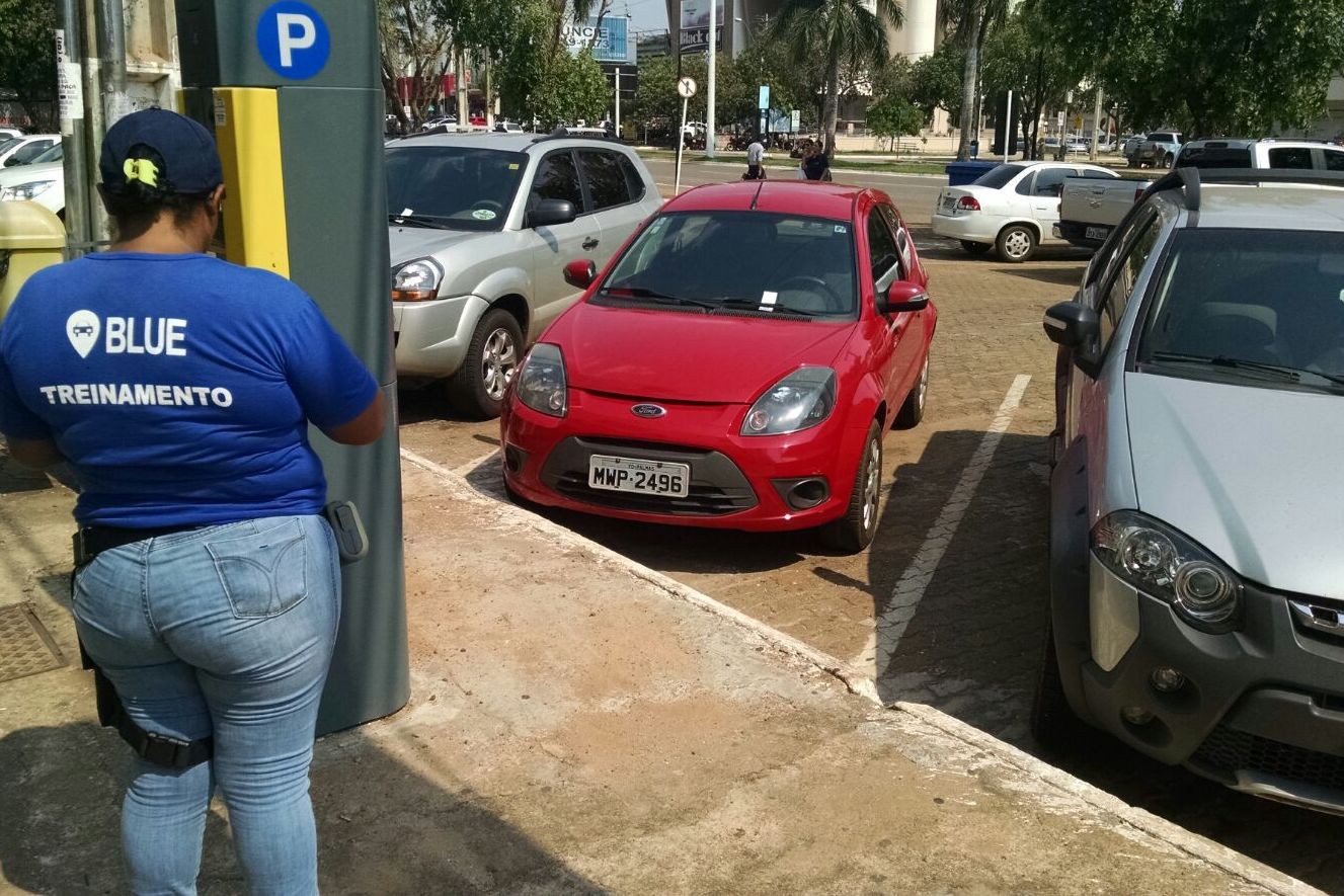Comerciantes têm diversos pedidos