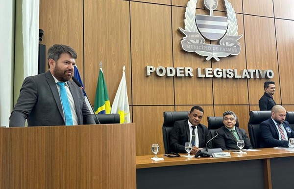 Ministério Público debate saúde pública de Palmas