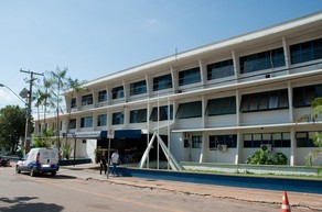 Hospital Dona Regina