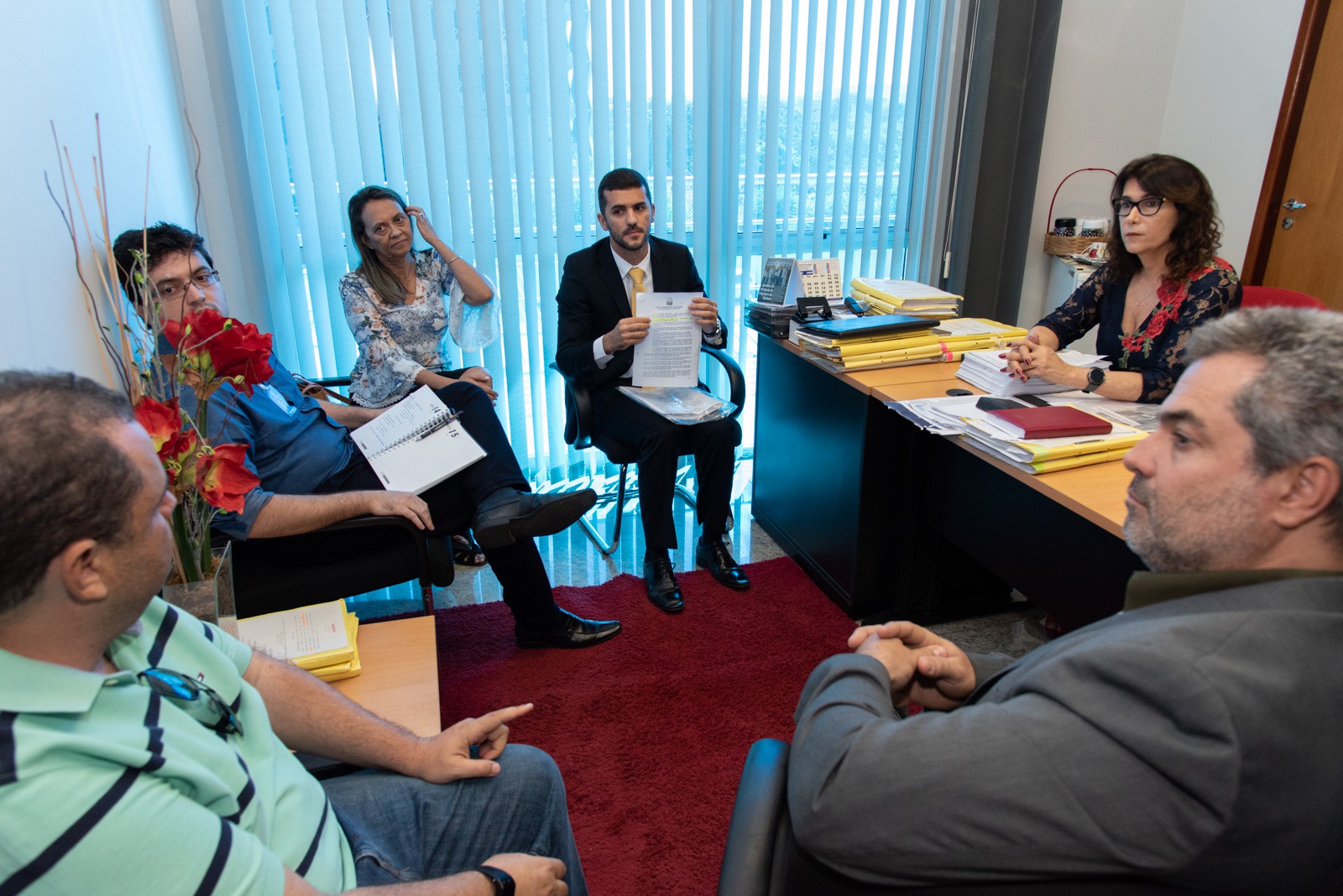 Consumidores relatam problemas na infraestrutura de loteamento