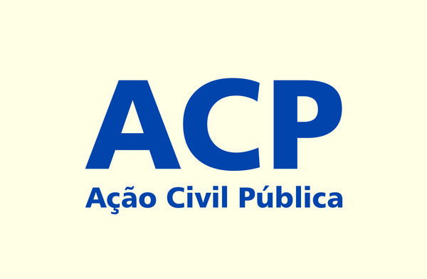 A ACP foi ajuizada no dia 27 de abril