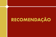 O Conselho Nacional do Ministério Público acaba de aprovar a Recomendação nº 111/2024/CNMP