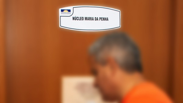 Projeto é viabilizado por meio do Núcleo Maria da Penha, do Ministério Público do Tocantins, em parceria com o TJTO