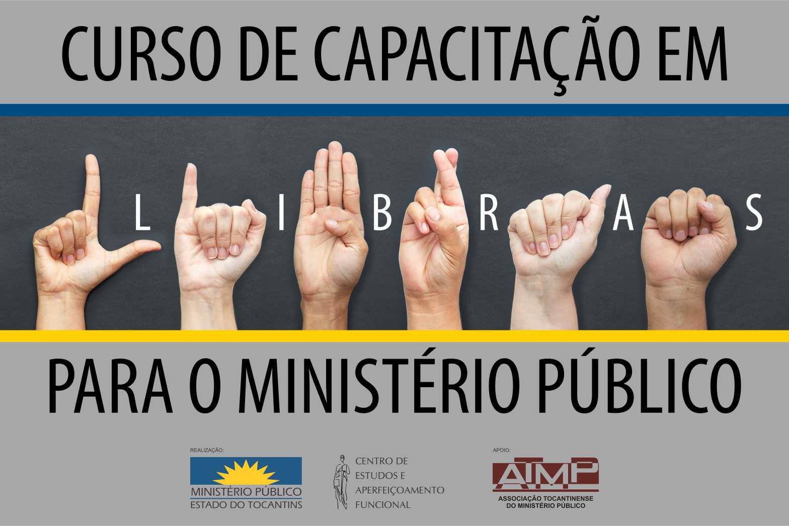 Os interessados têm até o dia 28 de fevereiro para se inscrever na página do Cesaf