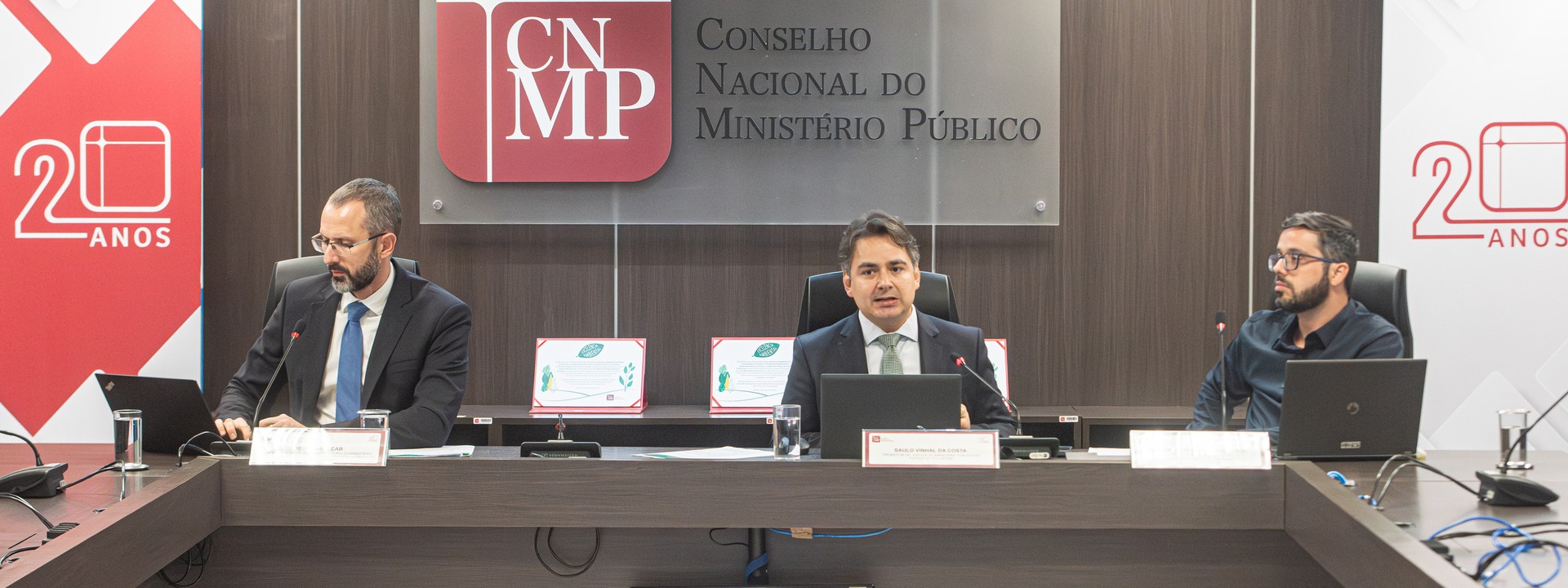 Durante abertura da 5ª edição do “Diálogos Ambientais: Amazônia e a resposta institucional”, integrantes do Ministério Público apresentaram as funcionalidades de ferramenta de monitoramento