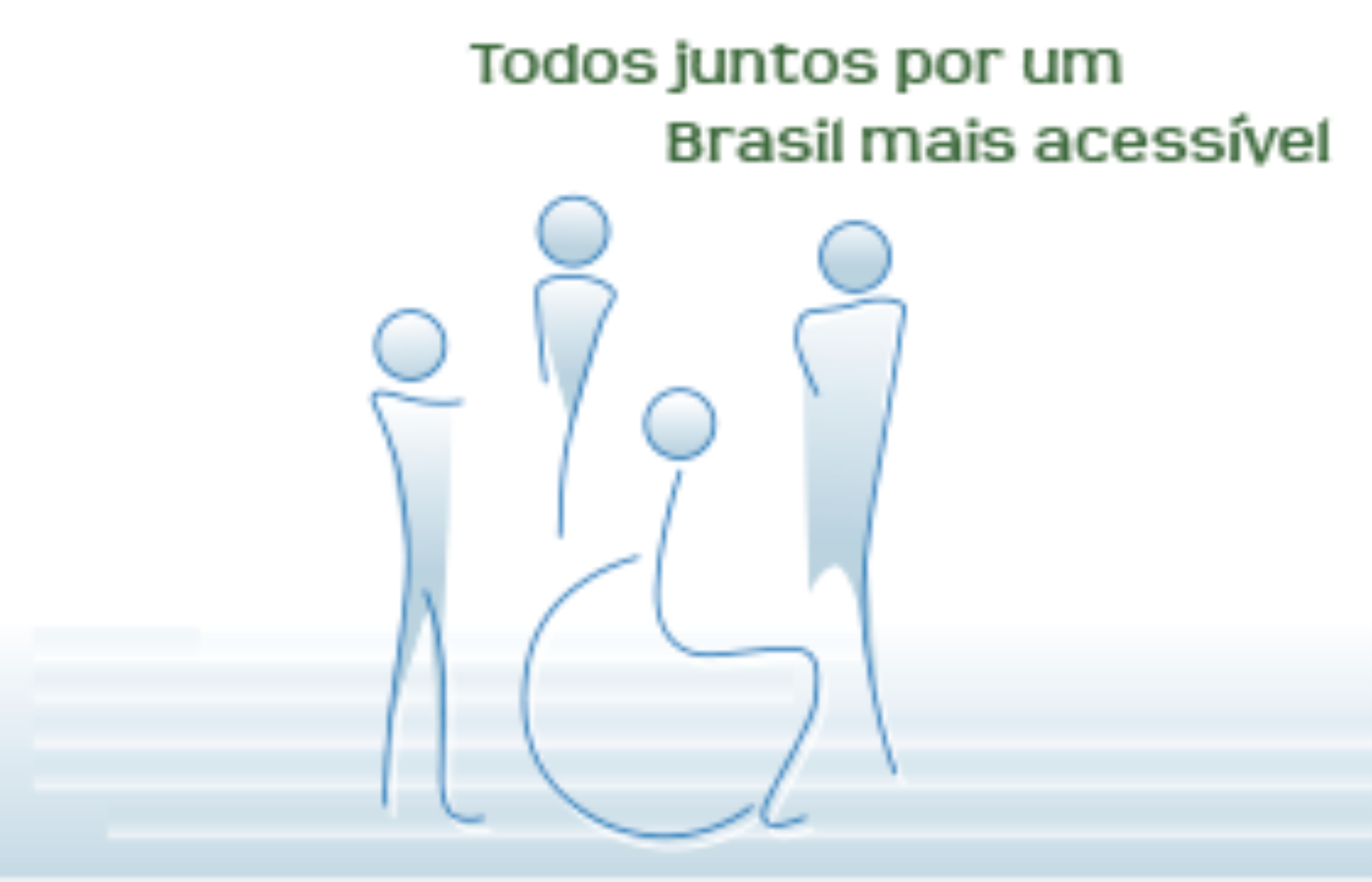 Workshop sobre acessibiliade