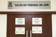 O crime aconteceu em 2017, em Palmas