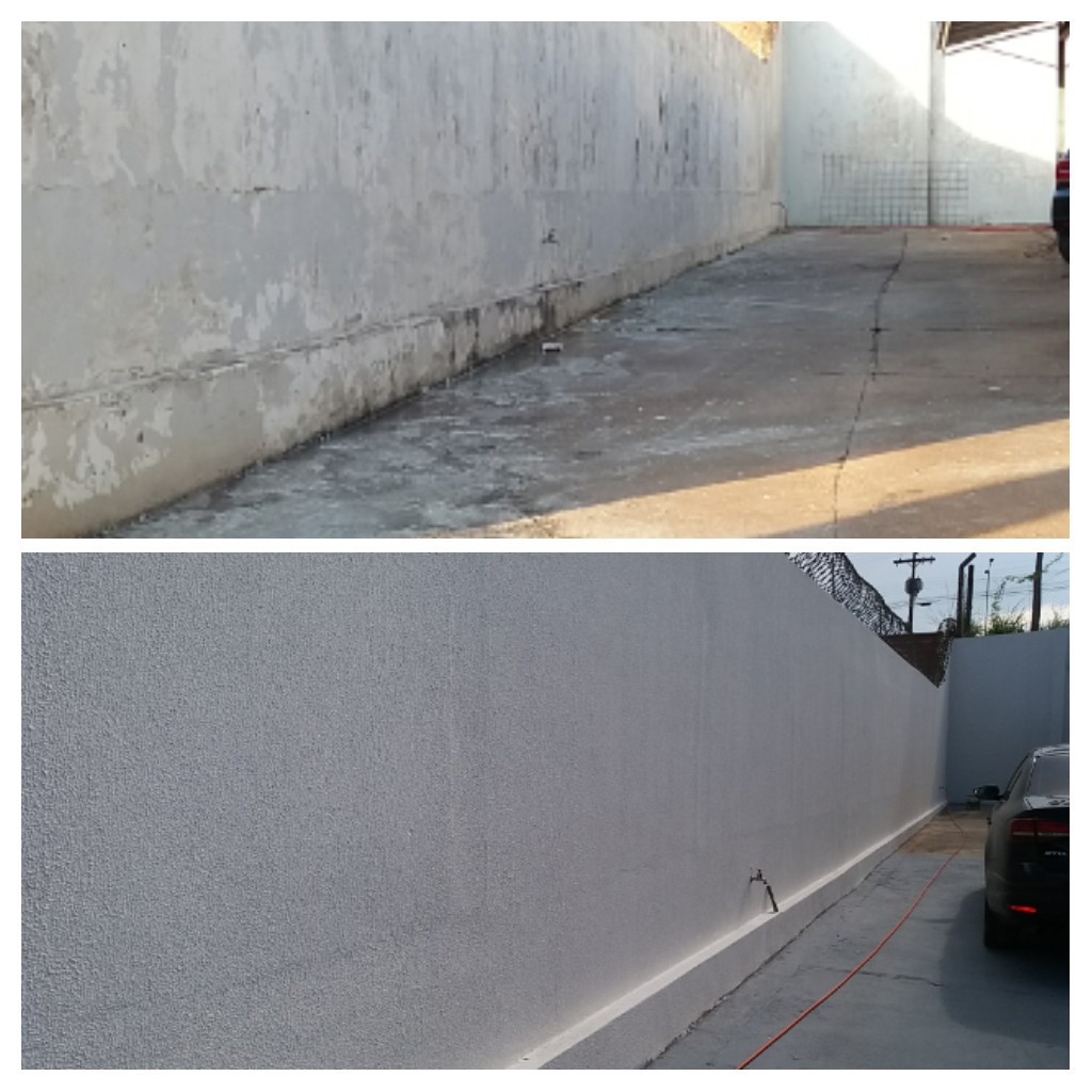 Mais um registro comparativo