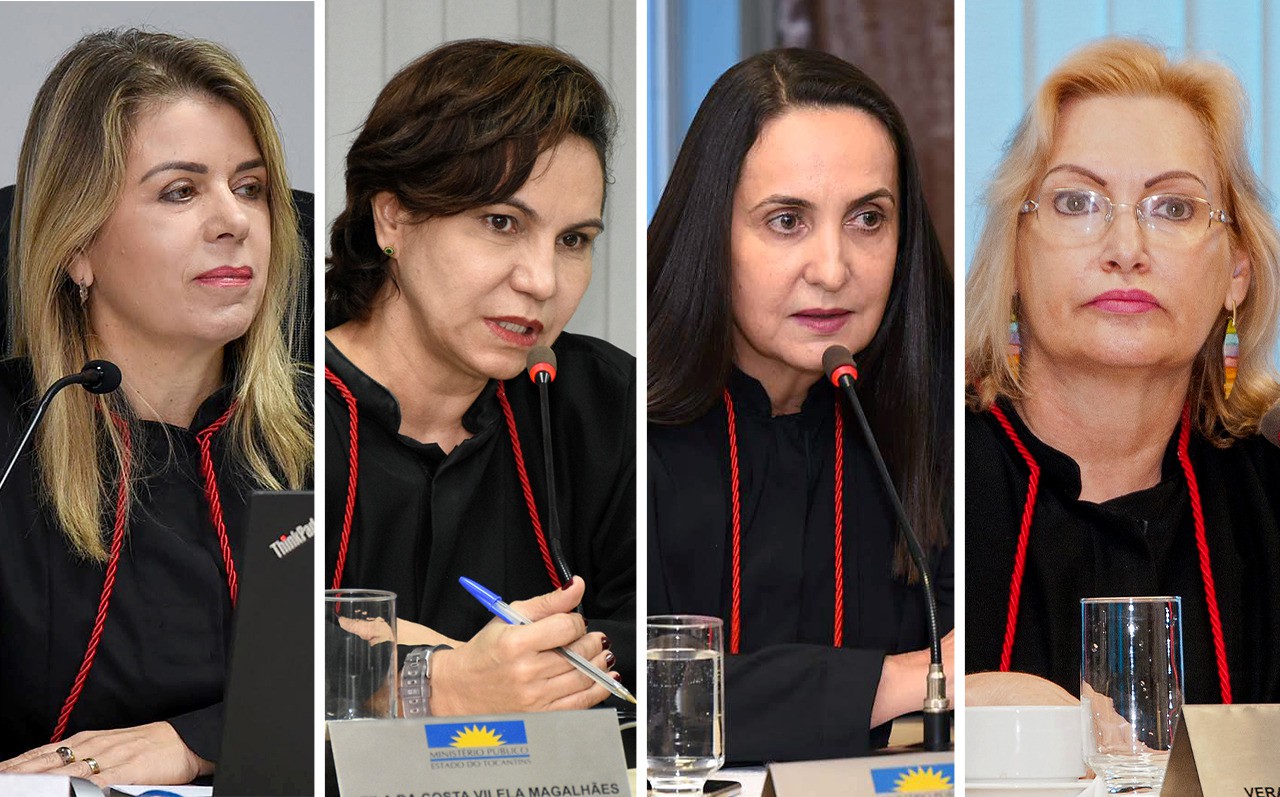 Homenagem às procuradoras foi aprovada em setembro
