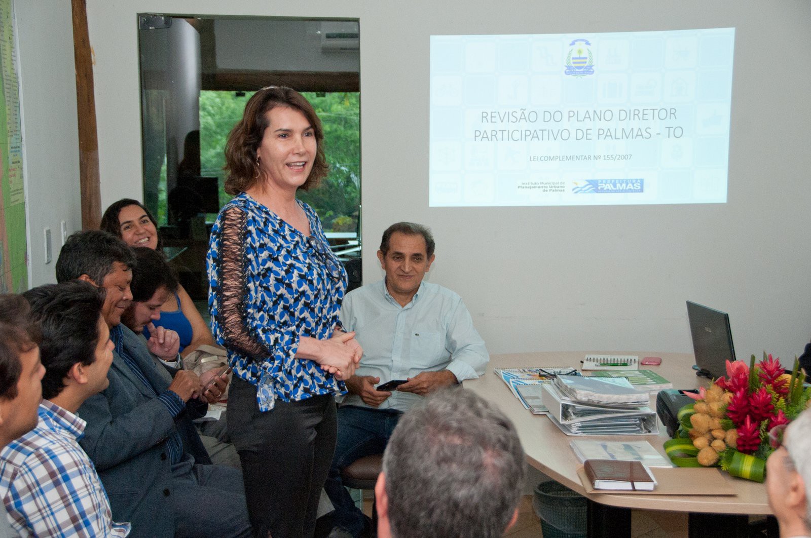  Promotora de Justiça Kátia Gallieta