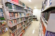 Biblioteca está instalada na sede do MPTO