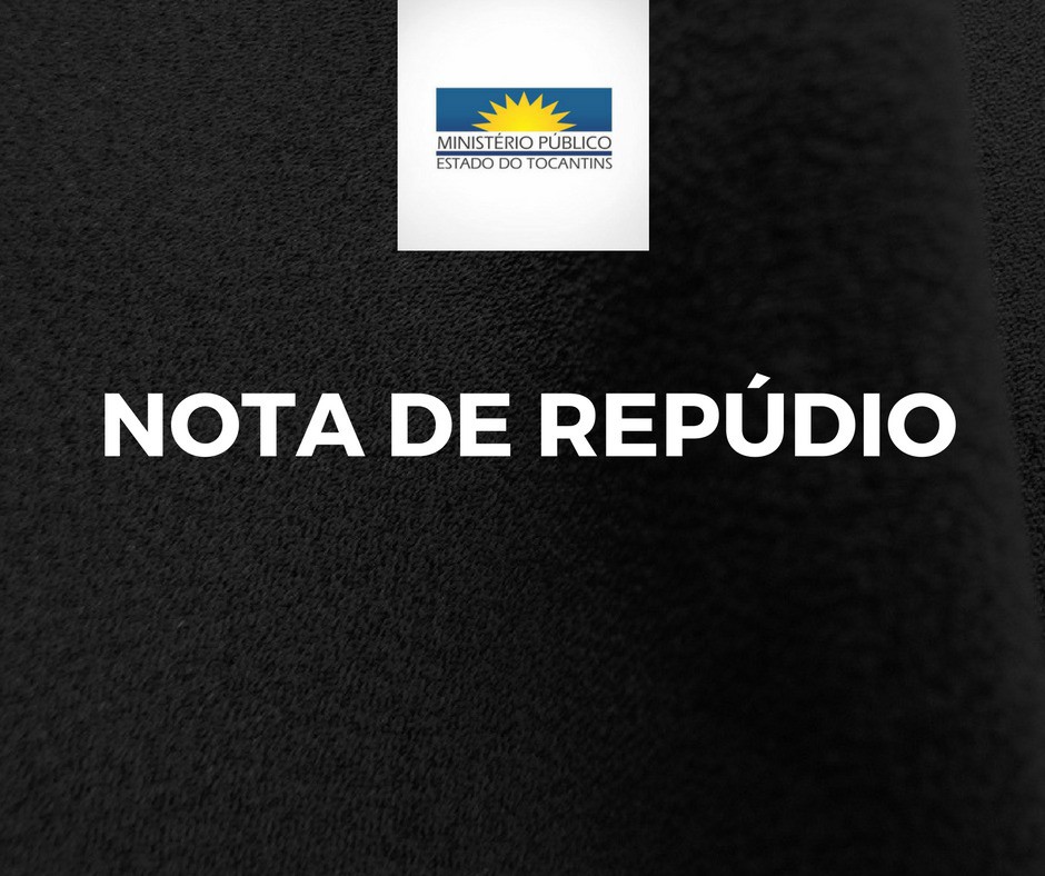 MPTO se manifesta 