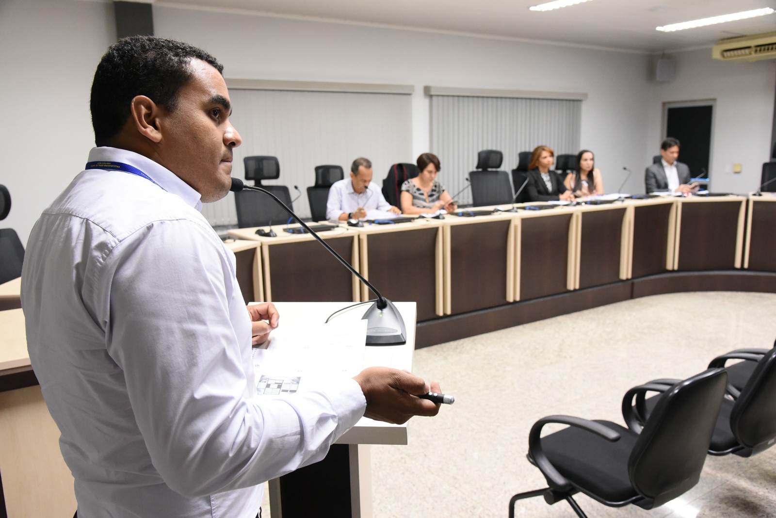 Workshop de Planejamento Estratégico será realizado nos dias 16 e 17 de dezembro
