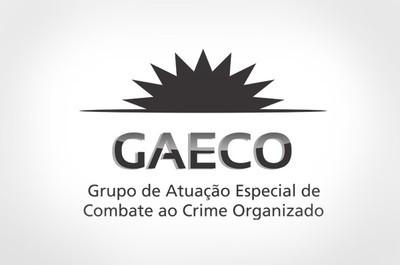 Investigações do Gaeco duraram cerca de 10 meses