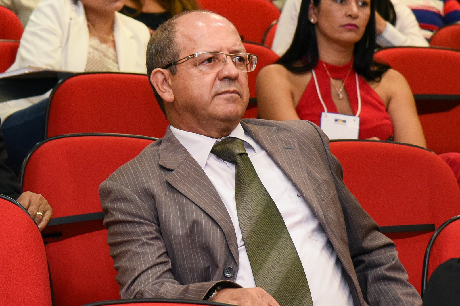 Promotor de Justiça Caleb Melo falará à comunidade acadêmica
