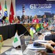 61ª Reunião Ordinária do Conselho Nacional dos Ouvidores do Ministério Público dos Estados e da União (CNOMP)