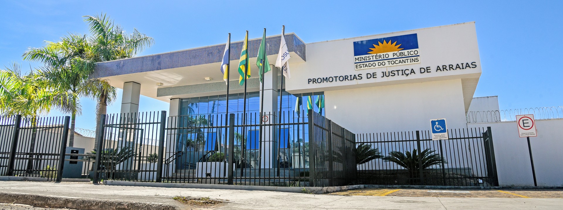 Crime foi cometido na cidade de Arraias, em novembro de 2019. Réu também foi condenado por falsa identidade.