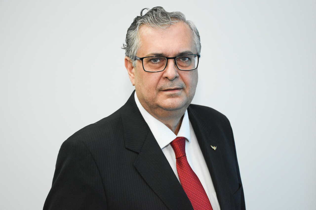 Marcos Luciano Bignotti
