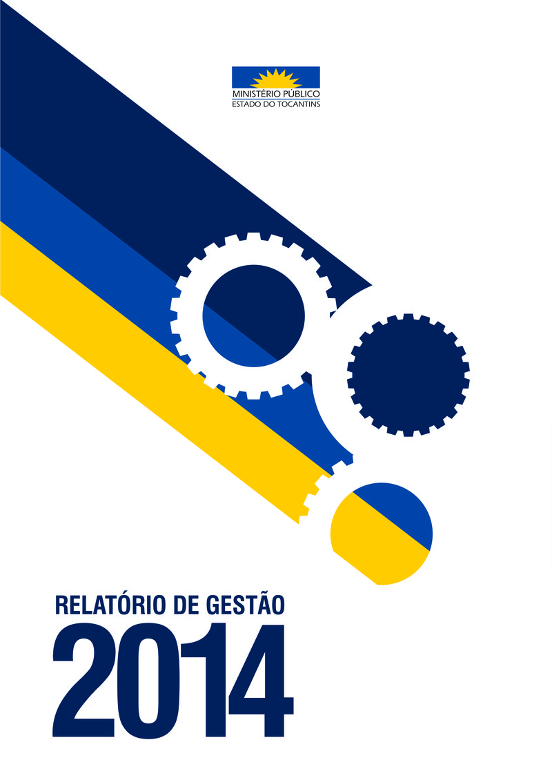 Relatório de Gestão 2015 - ano base 2014