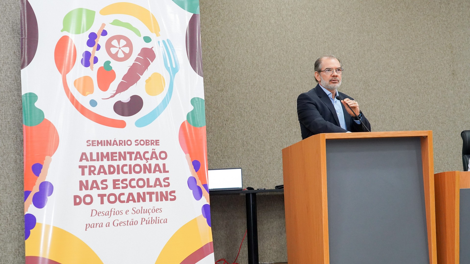 Procurador da República Álvaro Manzano