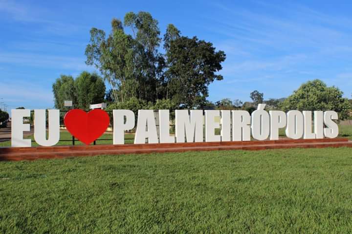 Acordos foram firmados com três candidatos de Palmeirópolis