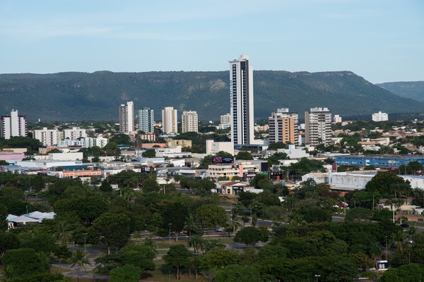 Capital não possui hospital municipal