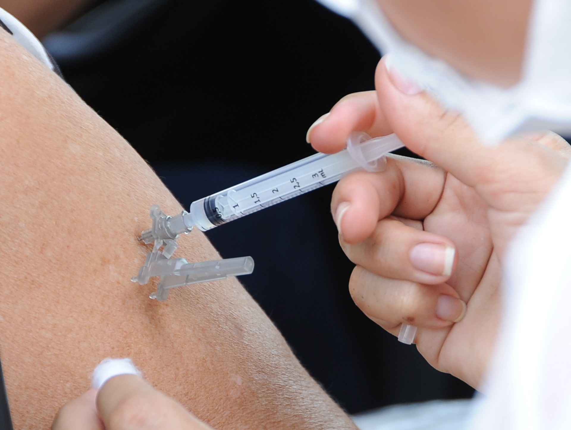 Medida para evitar abstenção é do MPTO, MPF e MPT