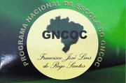 O Seminário é promovido  em todo o Brasil pelo GNCOC 