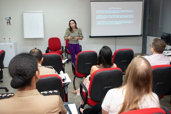 Reunião foi realizada nesta quinta-feira, 26, no Ministério Público