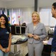 PGJ recebe estudantes