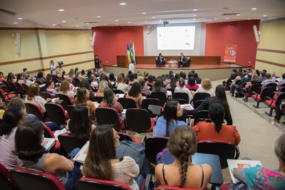 Seminário sobre a Lei 13.431/2017 