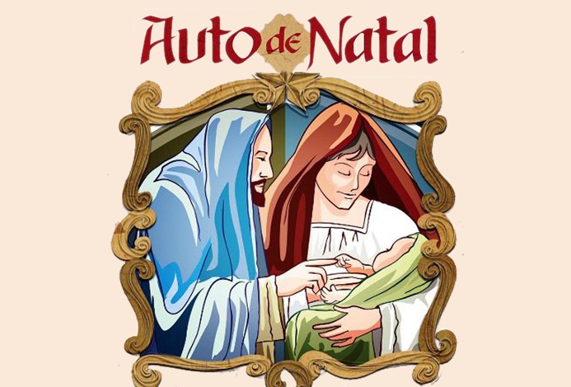 A apresentação está marcada para o dia 16/12
