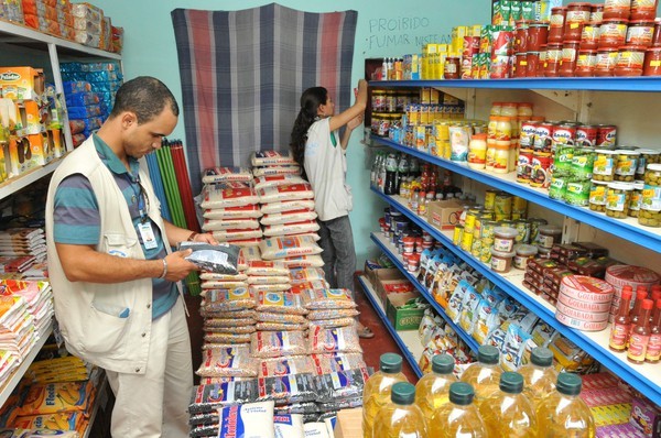 O municípios têm 10 dias para responder ao MPE