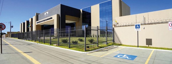 Justiça aceita pedido do Ministério Público do Tocantins