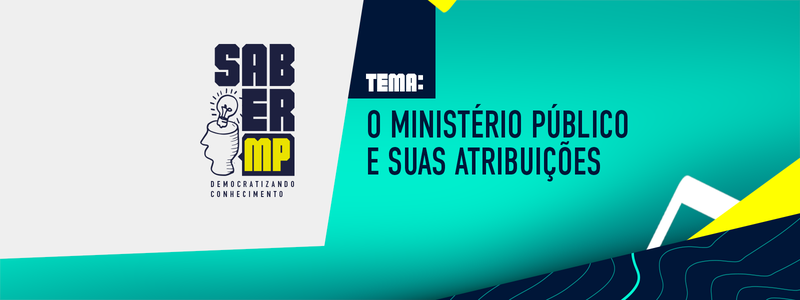 Procurador-Geral de Justiça, Abel Andrade Leal Júnior, conduzirá palestra com o tema “O Ministério Público e suas atribuições”.