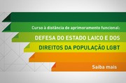 Inscrições até o dia 07 de abril