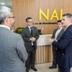 Visita ao Núcleo de Atendimento Integrado (NAI)